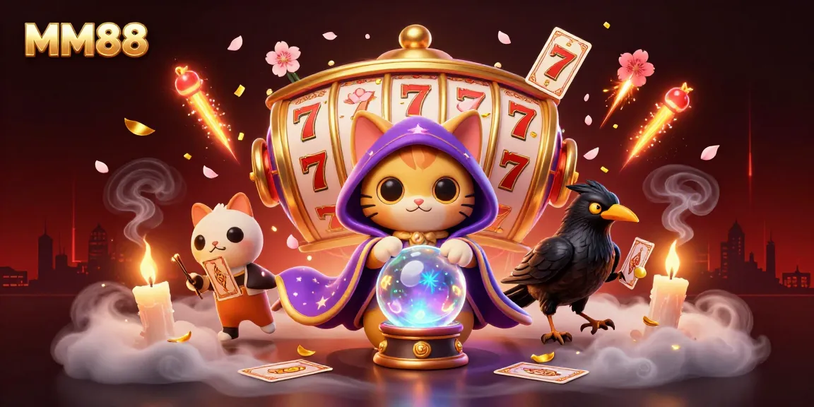 The Insider’s Guide to MM88: What They Don’t Tell You About Winning Strategies in 2026