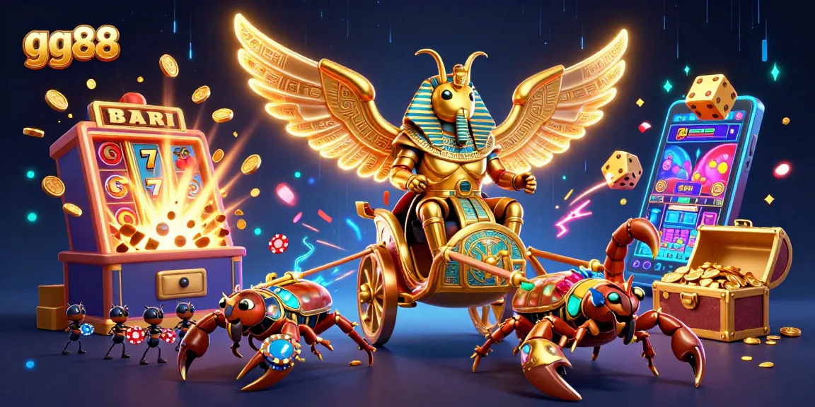 gg88 According to Top Casino Analysts: Strategic Winning Techniques for 2026