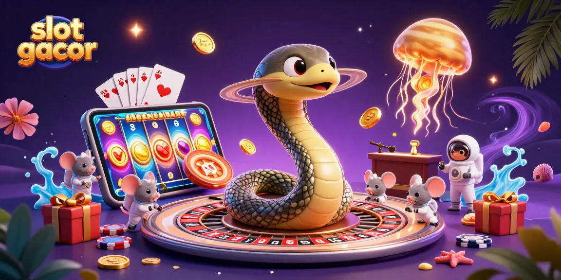 Slot Gacor Side by Side: Comparing Winning Strategies for Gamblers