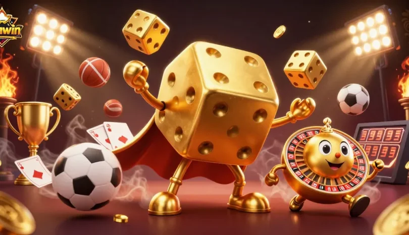 Vetted Sunwin Options for Discerning Gamblers Seeking Winning Strategies in 2026