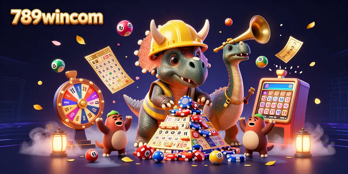 789wincom Face-Off: Which Casino Games Deliver More Value for Players in 2026?