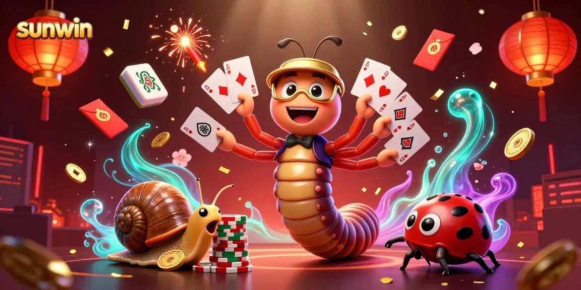 Boosting Gamblers’ Strategy Efficiency with sunwin for 2026