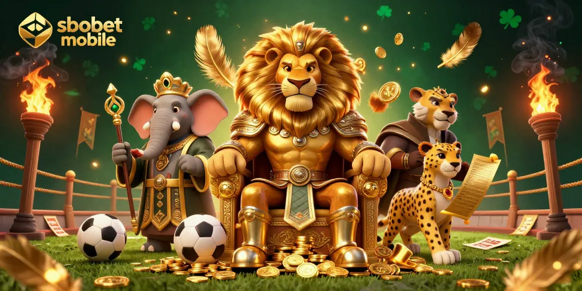Sbobet Mobile Explained Simply for Every Bettor Seeking Winning Strategies in 2026