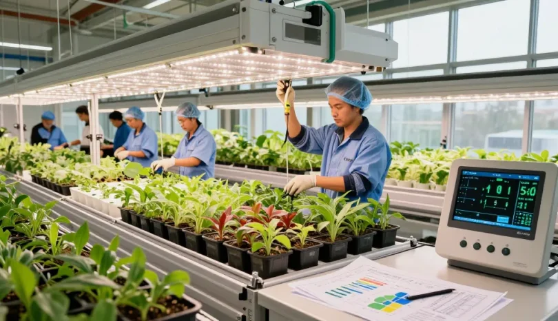 CIKA4D ROI: Is the Investment Really Worth It for Indoor Agriculture Innovations?