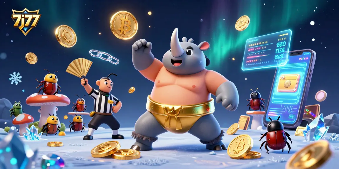 The State of 7j77 in 2026: A Complete Overview of Cryptocurrency Casinos