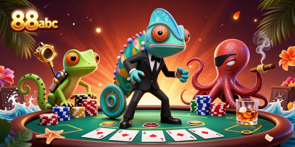 How to Start with 88abc: A Beginner’s Roadmap to Winning Strategies in Casino Games