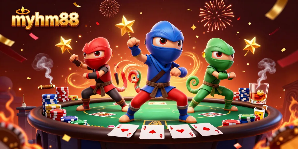 How Safe Is myhm88? A Security Deep Dive into Online Betting Platforms