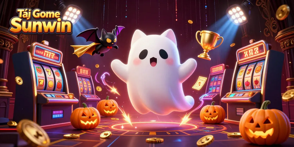 Tải game Sunwin Trends That Will Define Slot Games in 2026