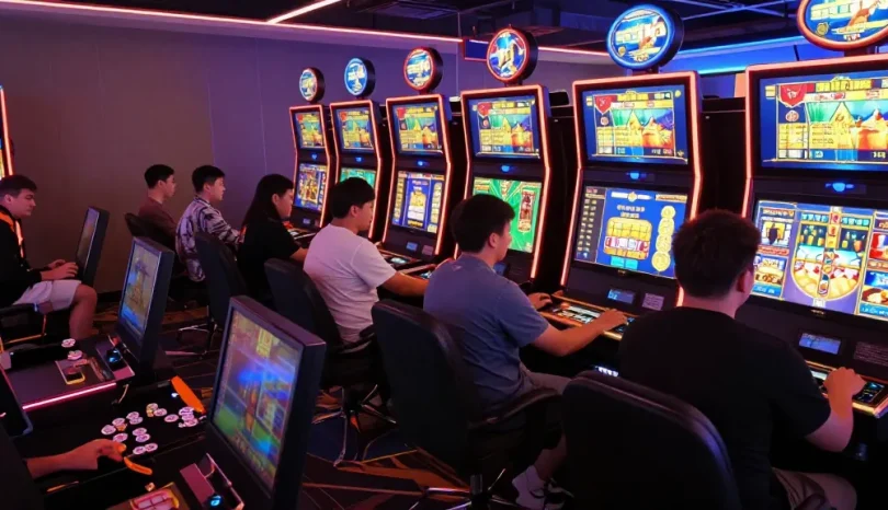 The Most Common Slot Gacor Errors and Quick Fixes for Players in 2026