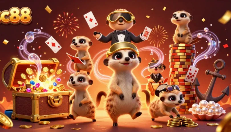 What Pros Know About sc88 That You Don’t: Winning Strategies for 2026 Gamblers