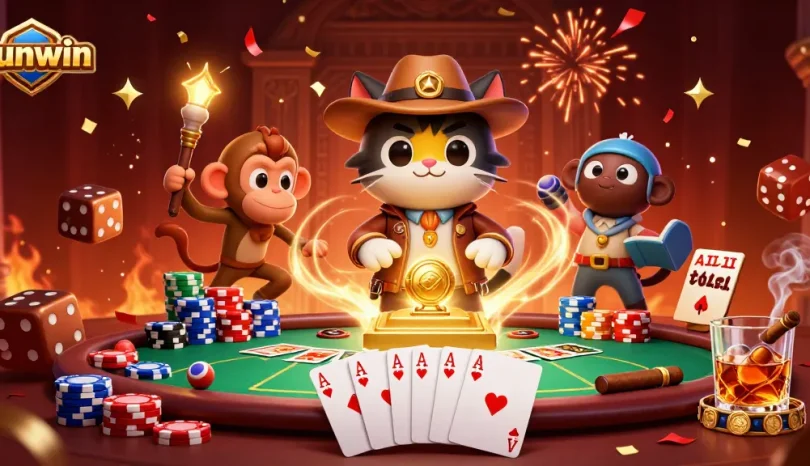 Are You Making These Sunwin Gambling Mistakes for Better Odds in 2026?