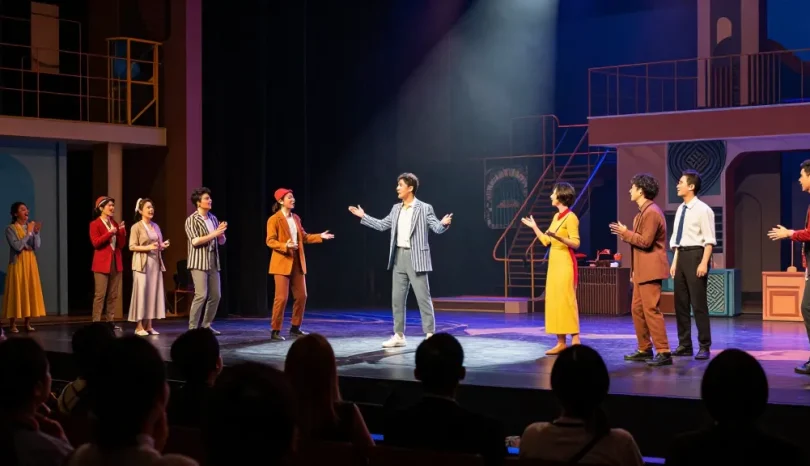 rokok 88 Deep Dive: Uncovering Modern Theatre Trends in 2026