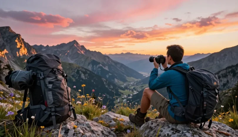 How to Dominate Outdoor Adventures with dewanaga77 in 2026