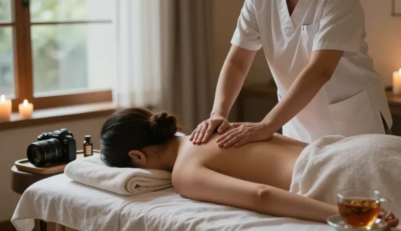 15 Best 영등포출장안마 Options Ranked for 2026: Essential Guide to Relaxation and Wellness