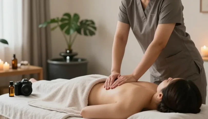 What Do Top Experts Say About 종로출장안마 in 2026 for Maximum Relaxation?