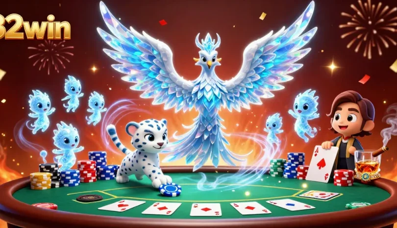 Breaking Down the Latest 32win Gambling Developments for Players in 2026