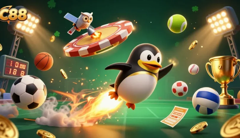 What If SC88 Could Enhance Players’ Winning Strategies in 2026?